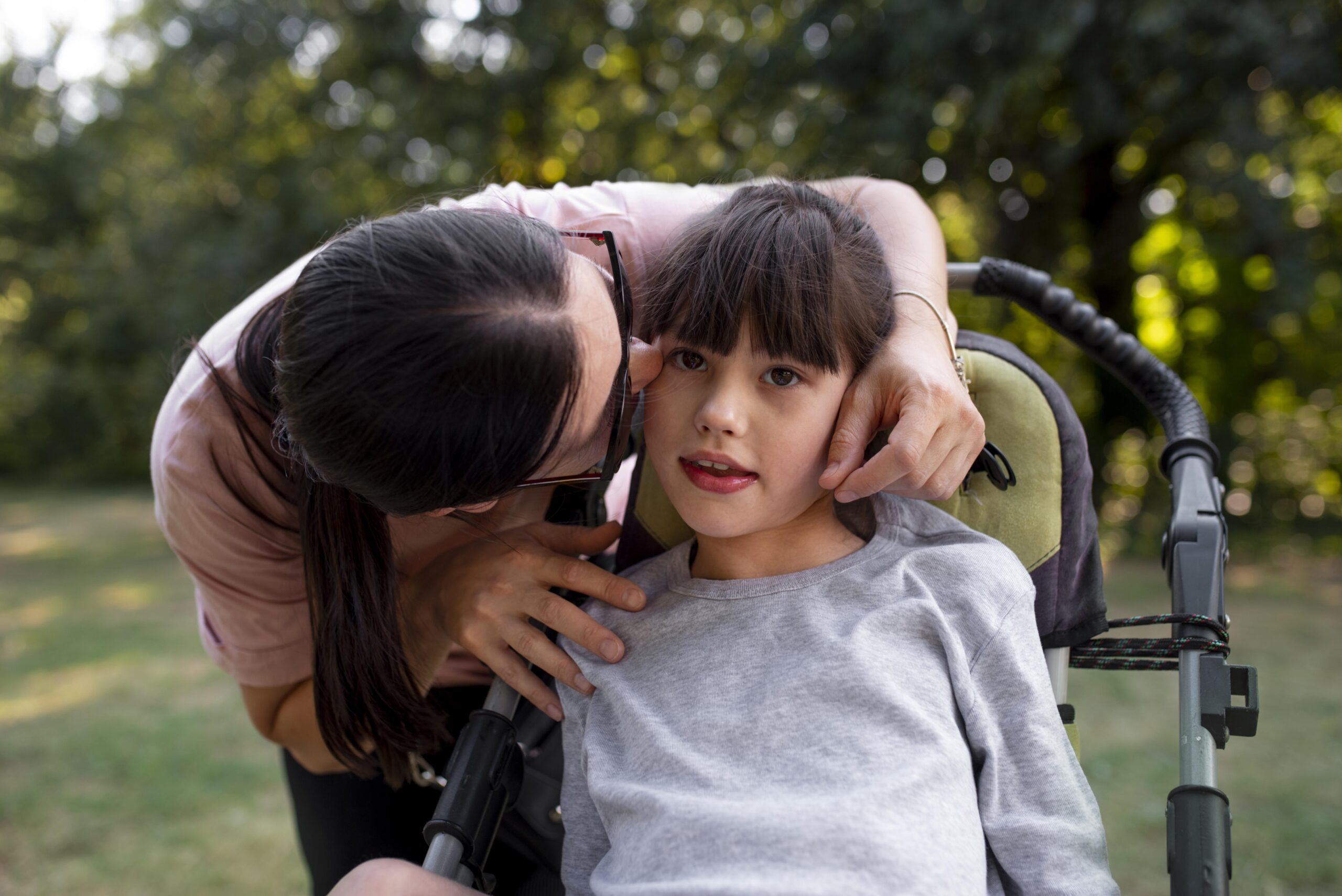 NDIS conditions