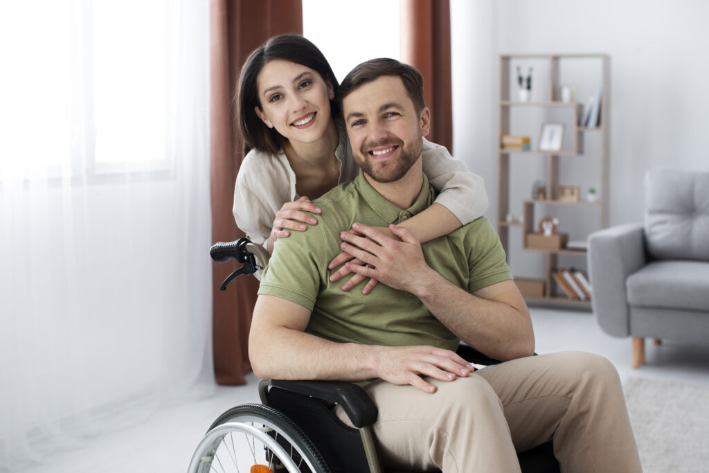 NDIS funding